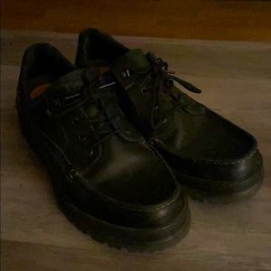 Ecco Gore-Tex Boots